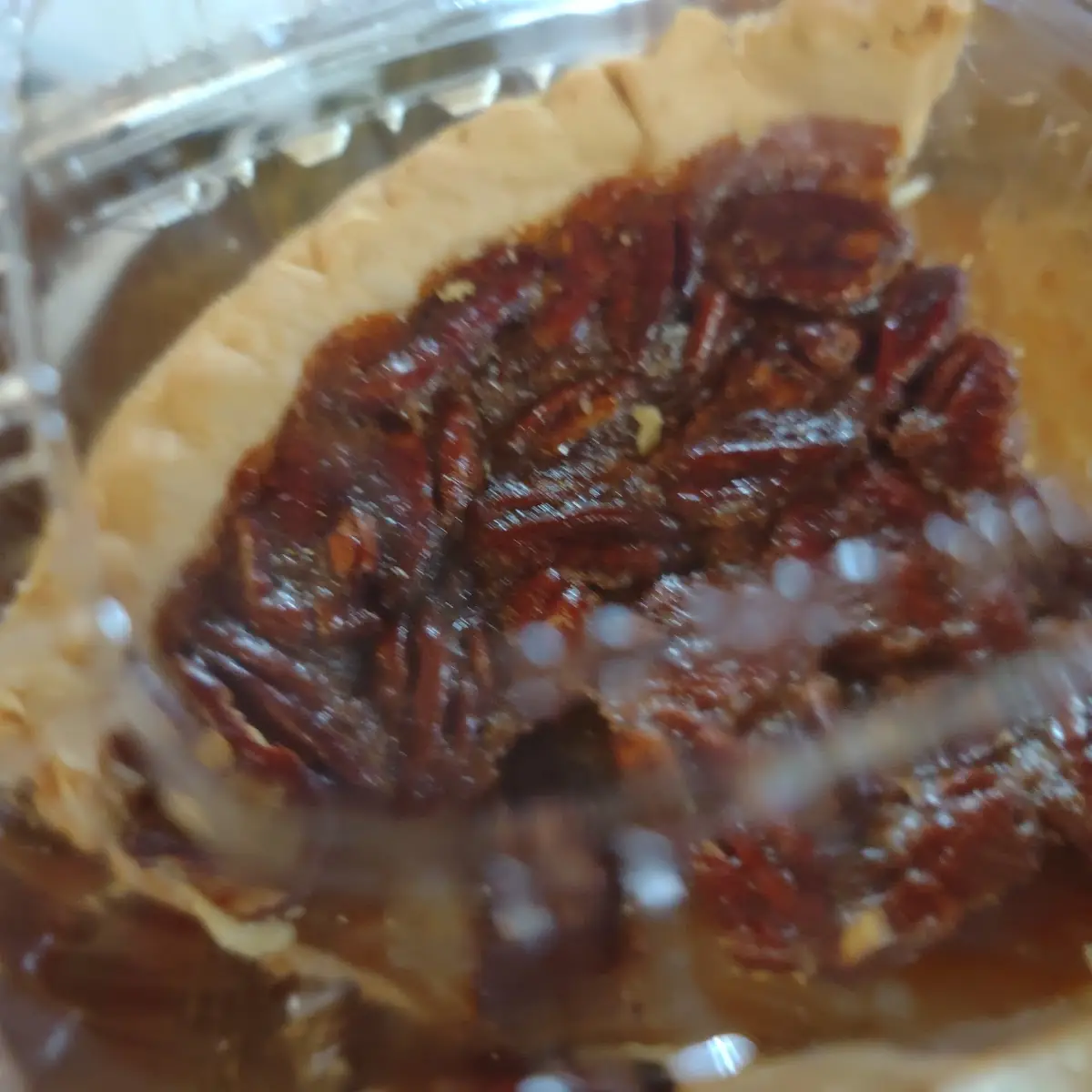 Pecan Pie