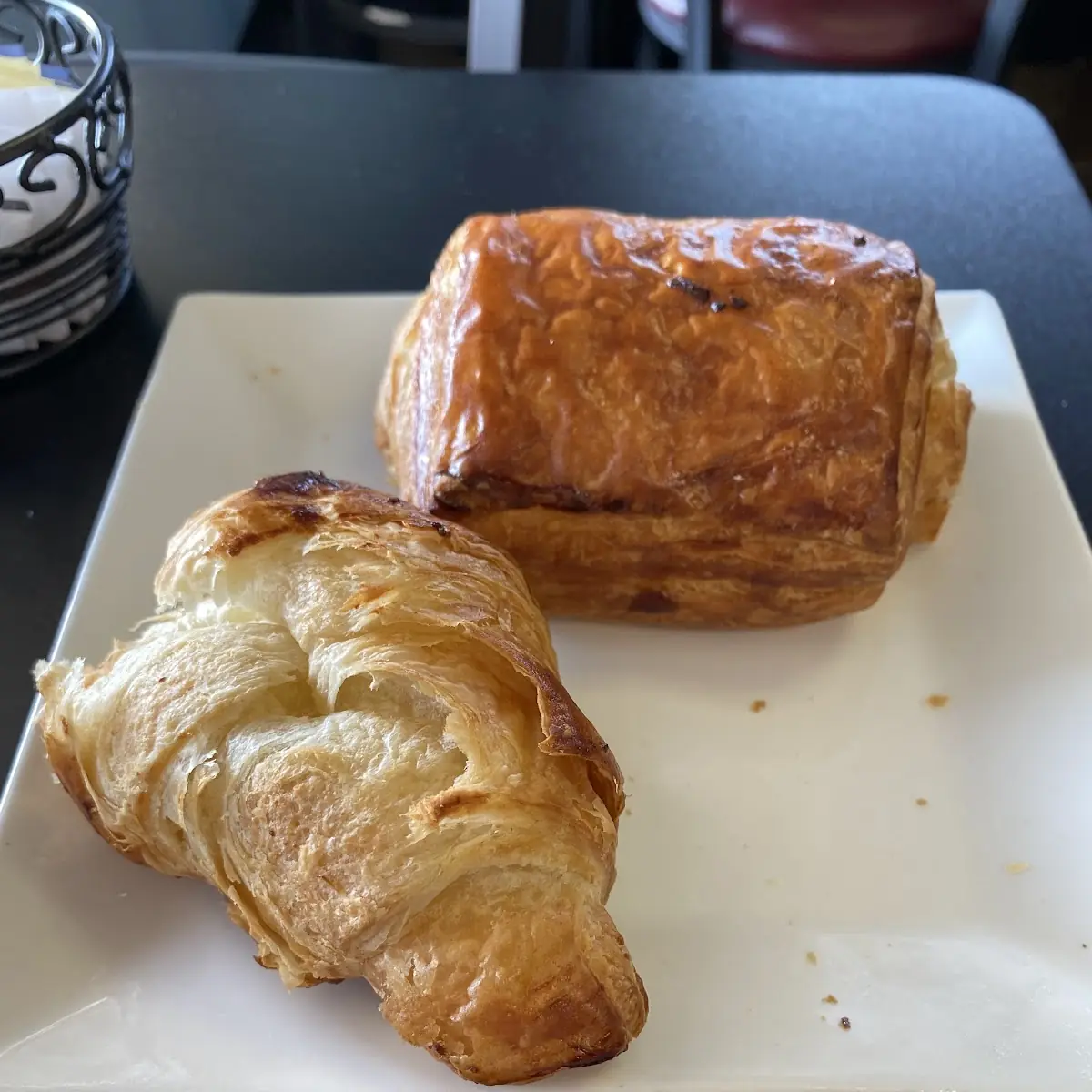 Butter Croissant