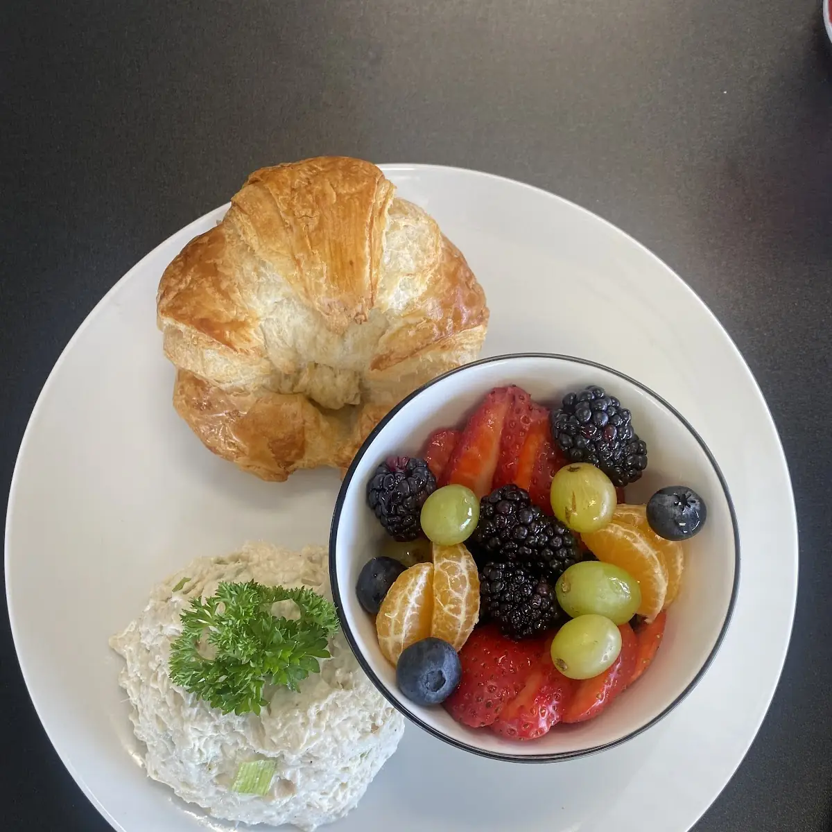 Fresh Fruit