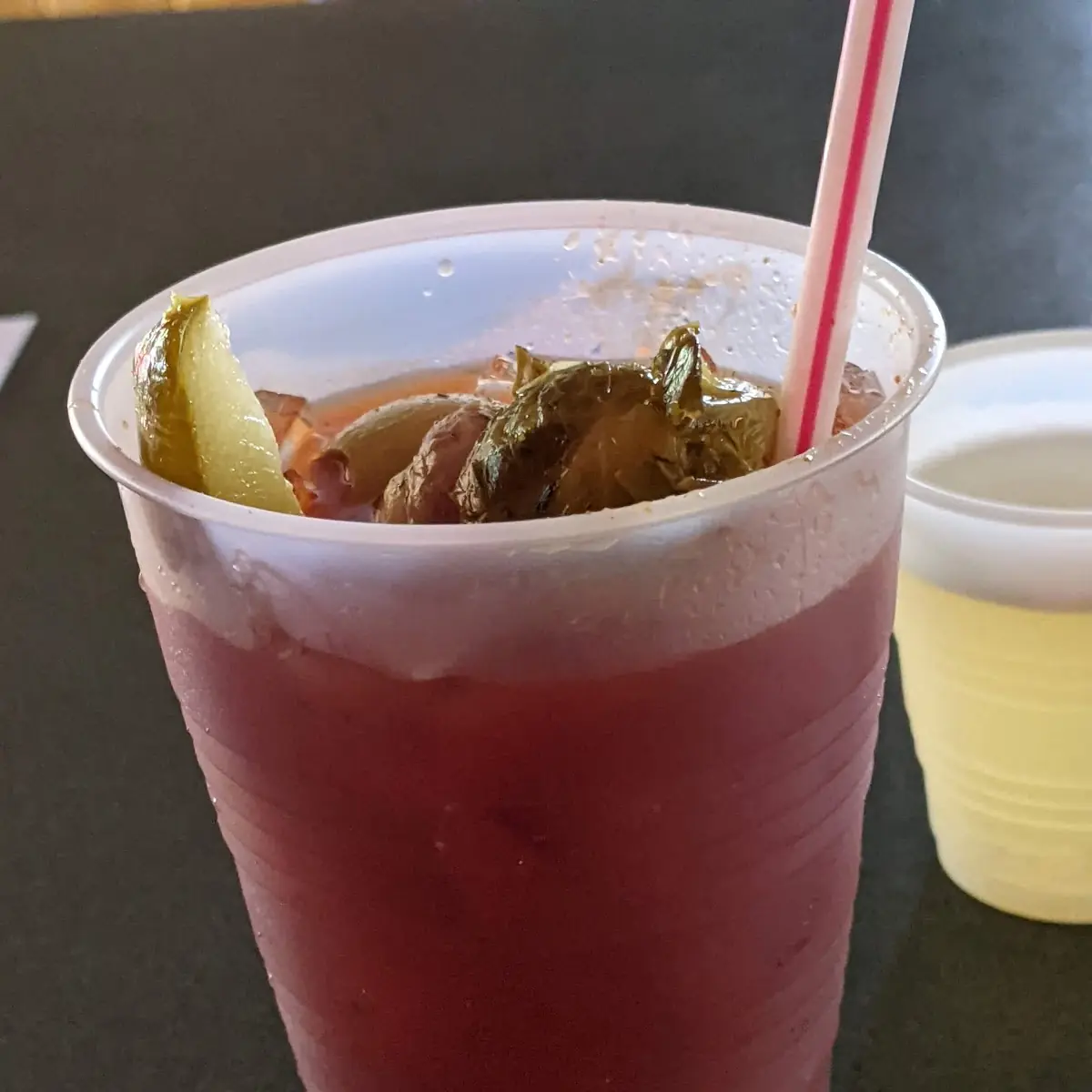 Bloody Mary
