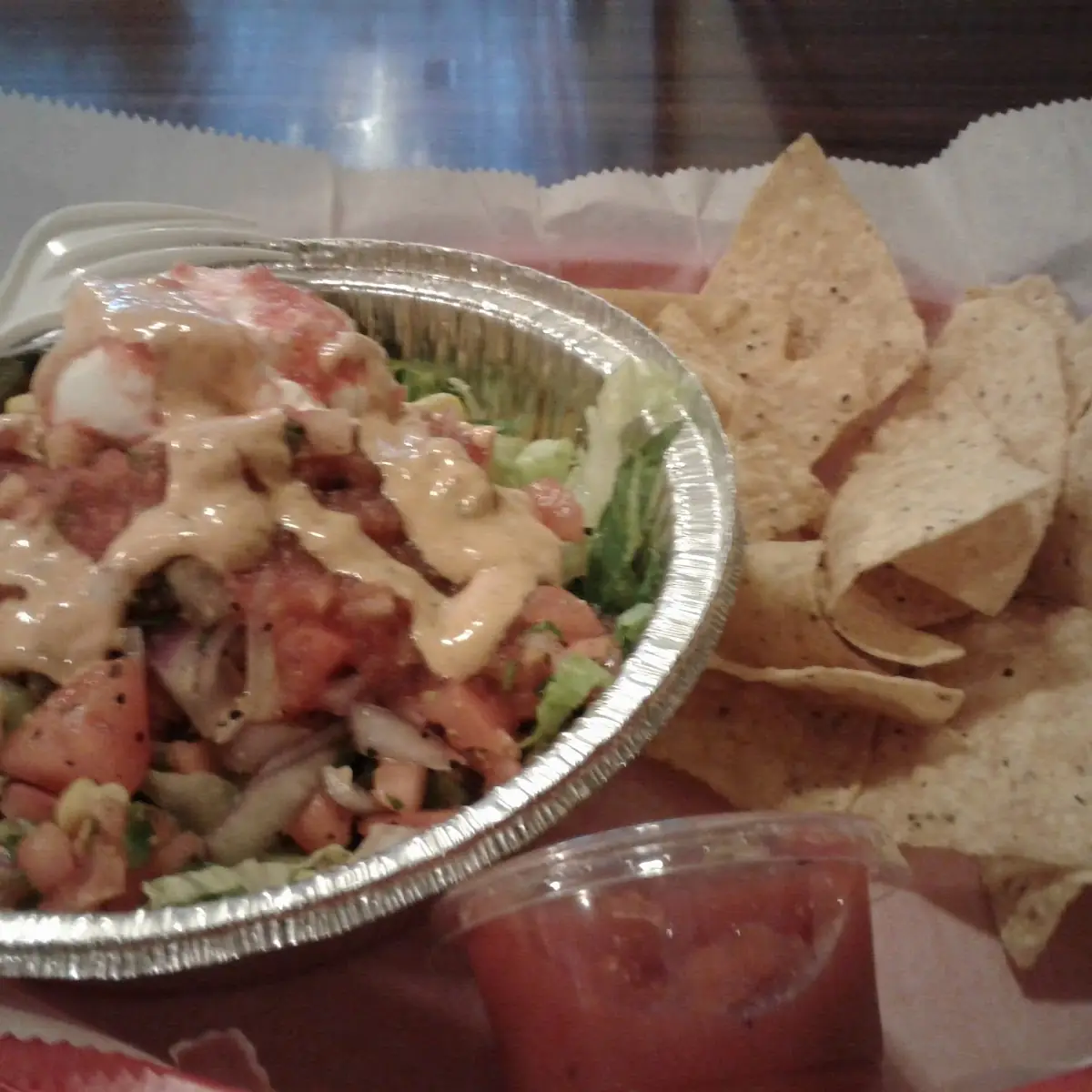 Ceviche