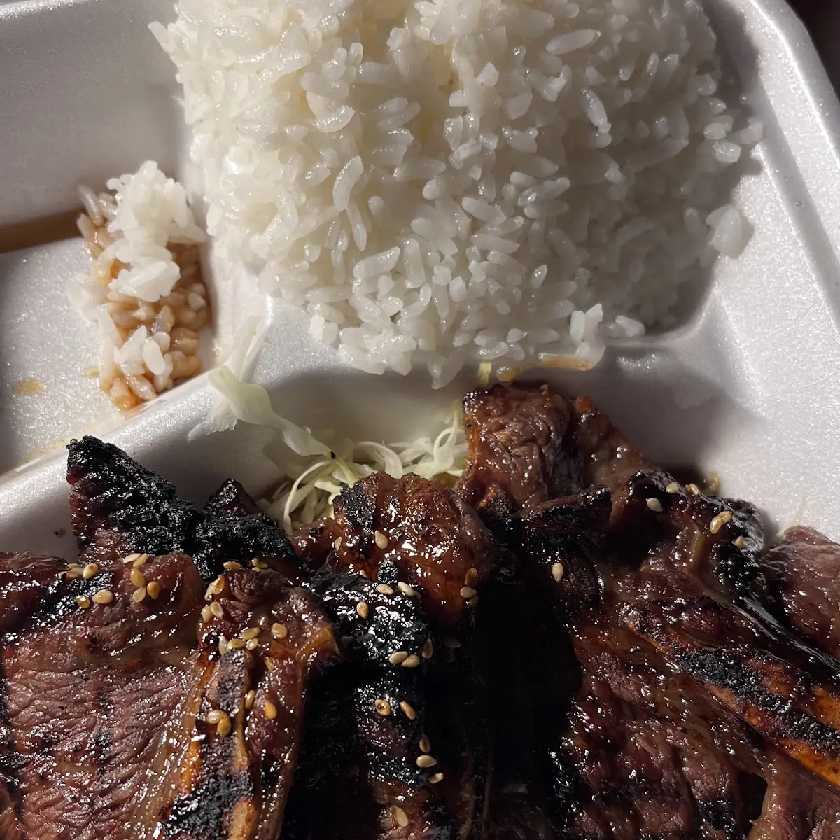 Short Ribs