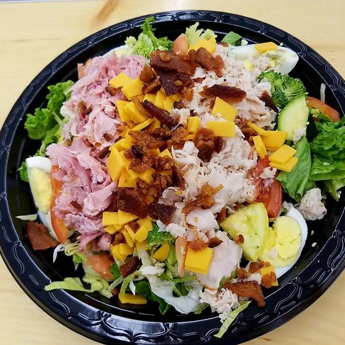 Chef Salad