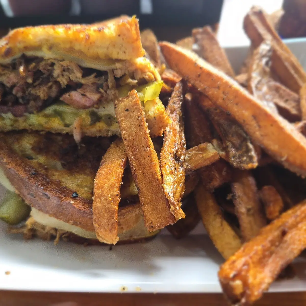 Cuban Sandwich