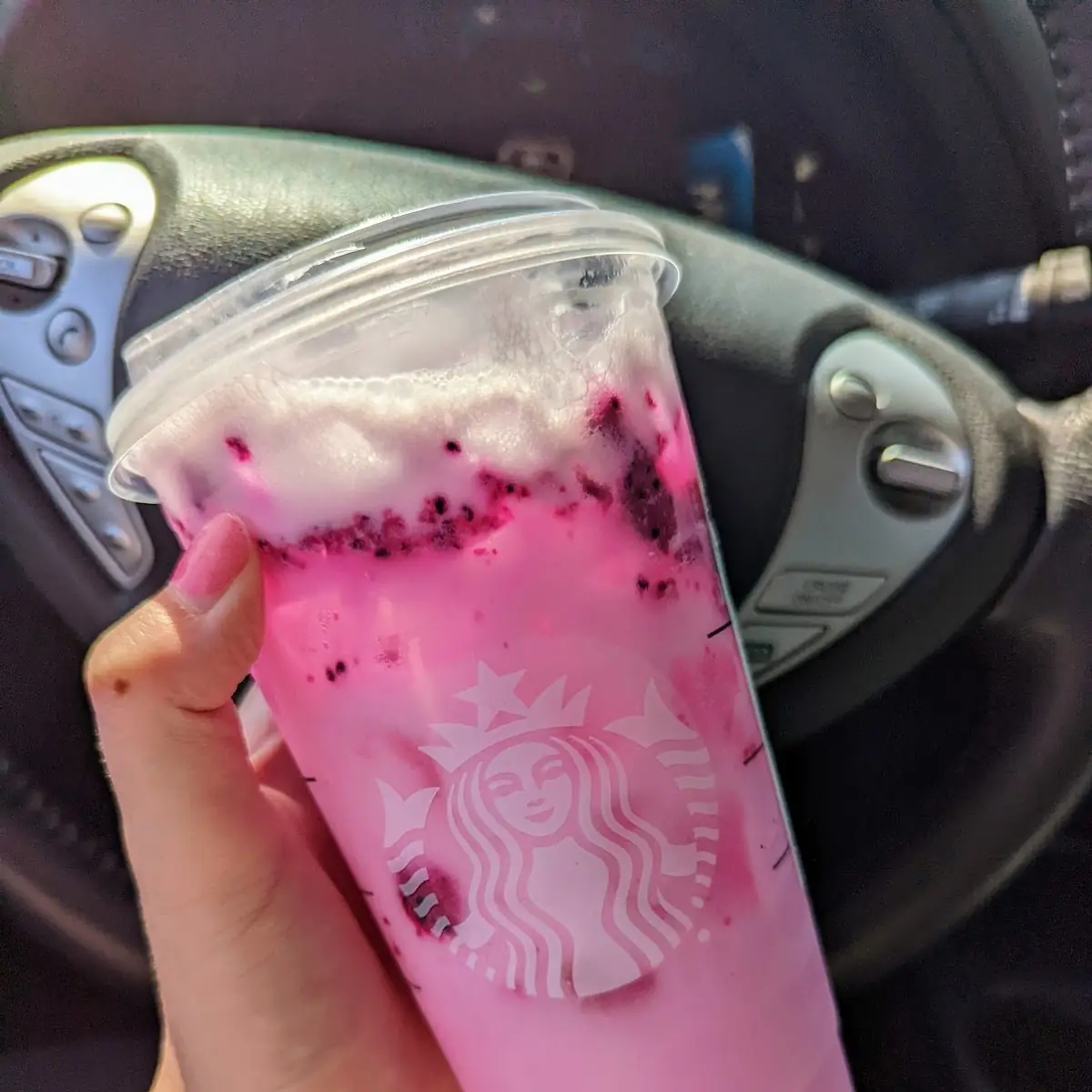 Dragon Drink