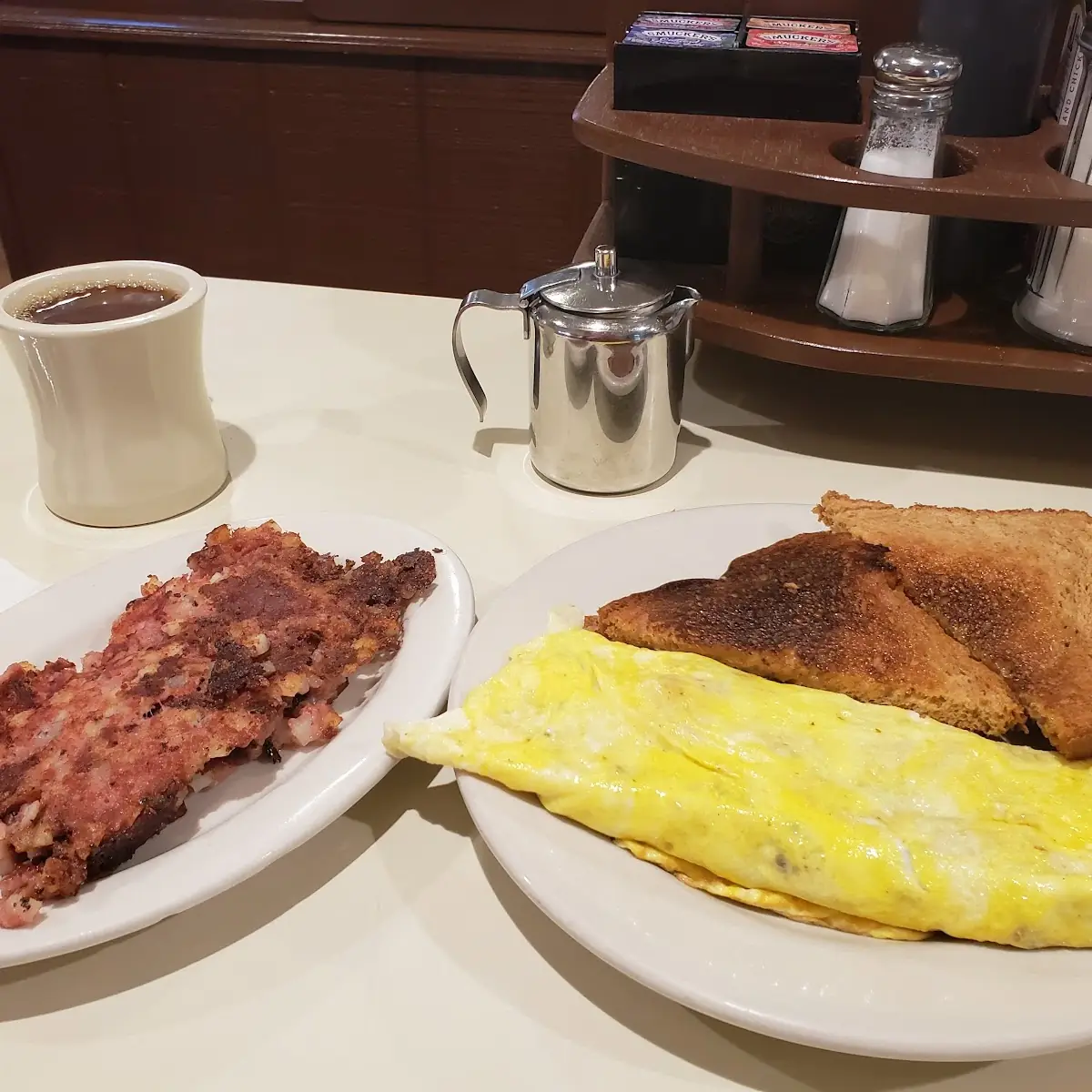 Corned Beef Hash