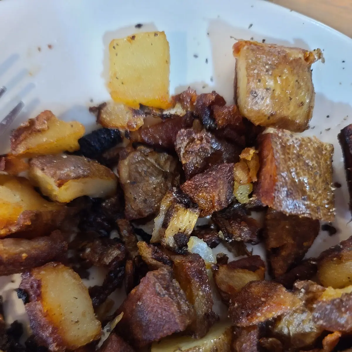 Home Fries