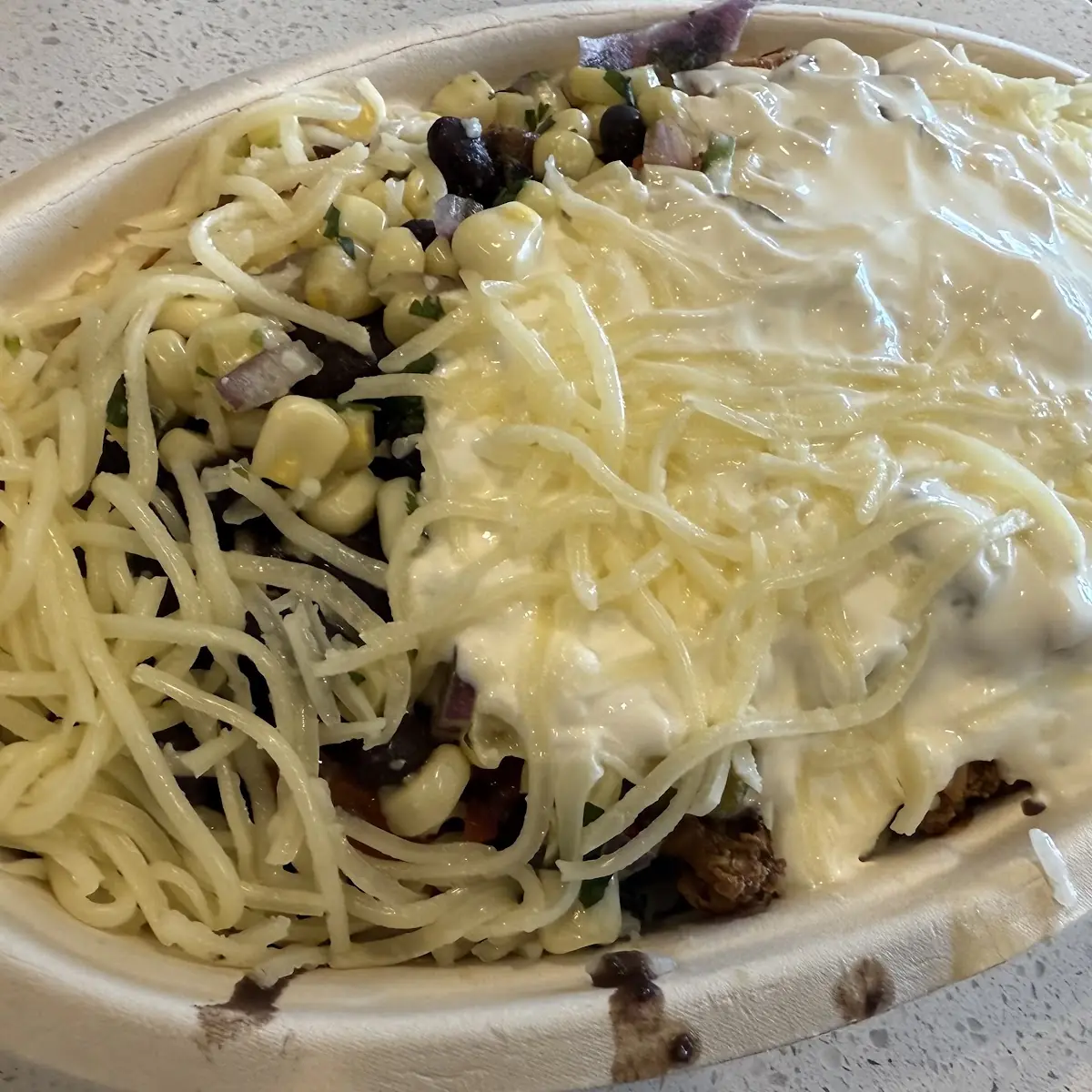 Chicken Bowl