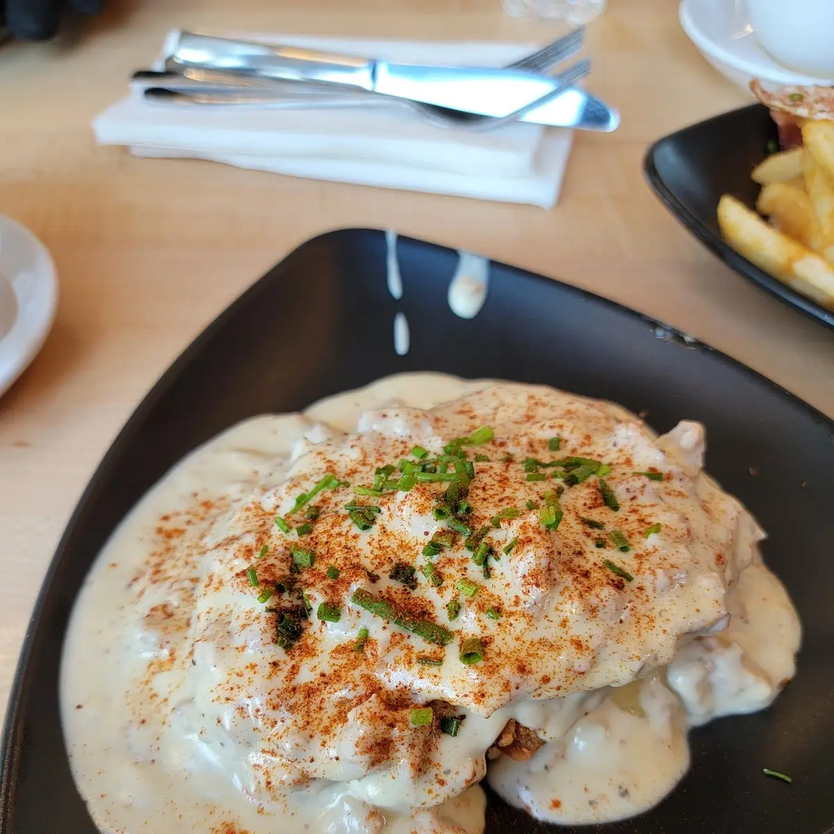 Chicken Fried Steak