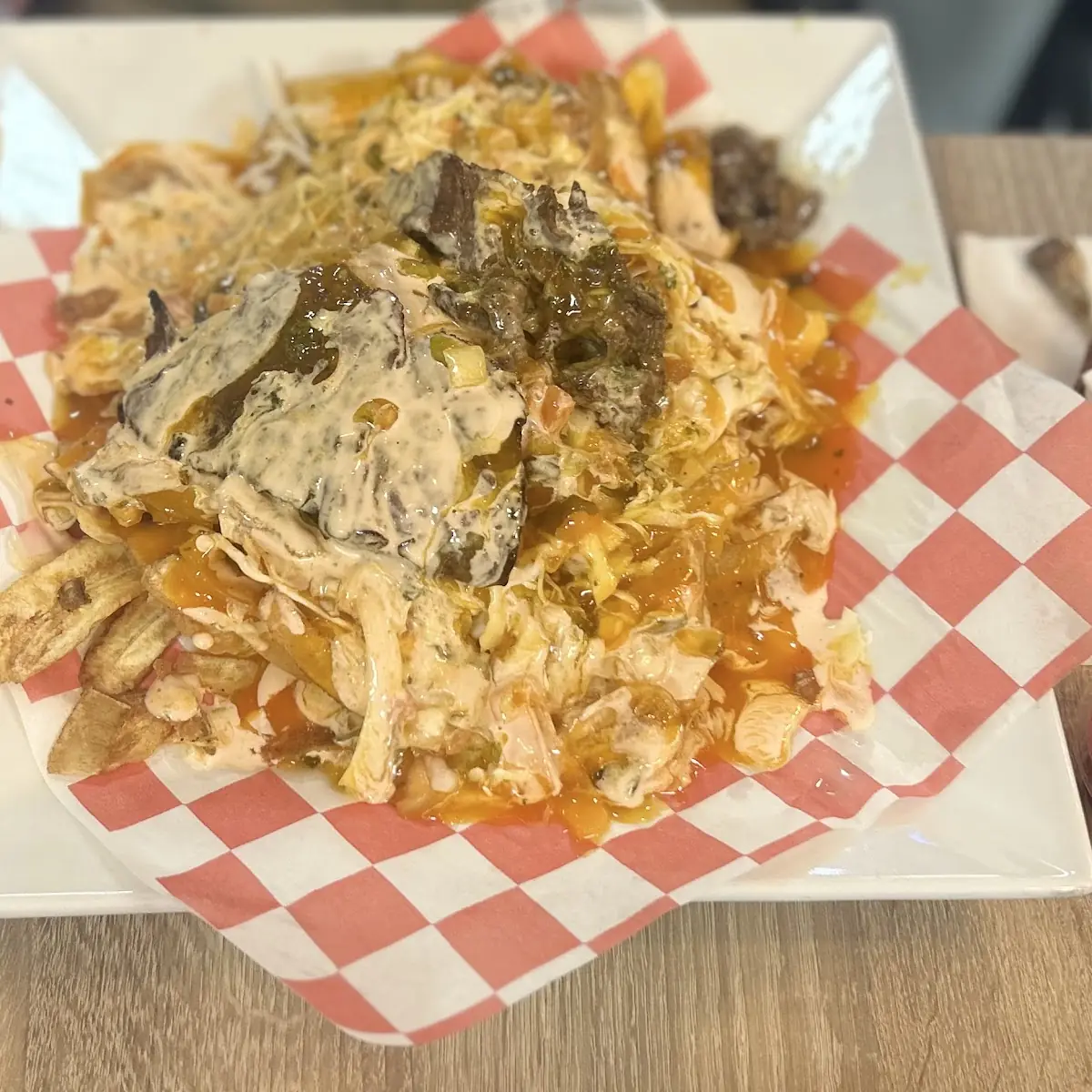 Carne Asada Ceibeña