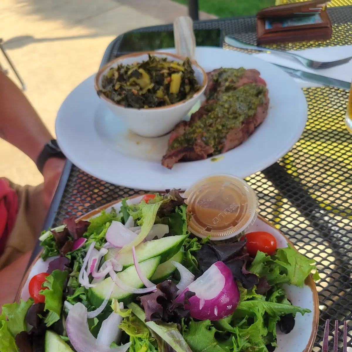 Side Salad