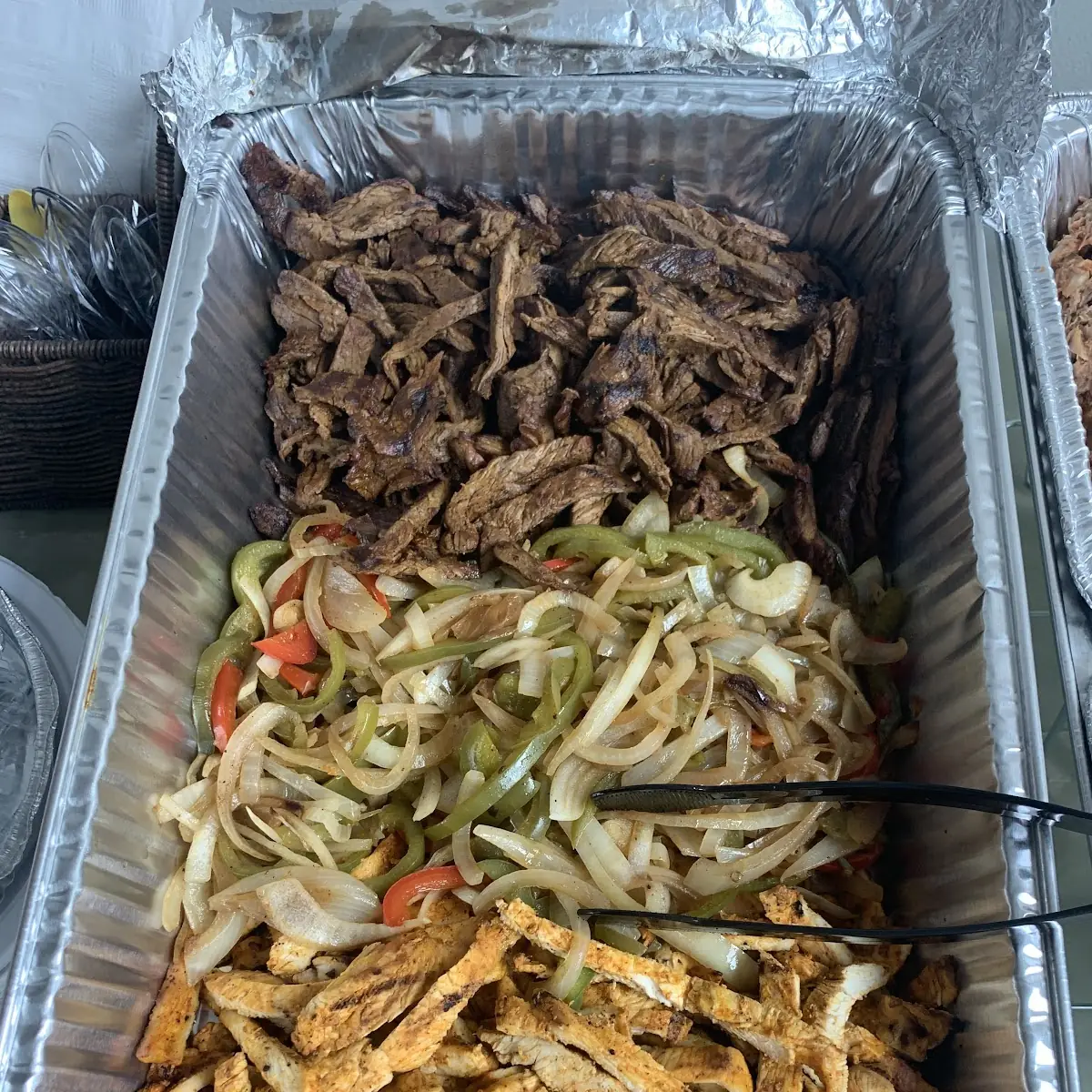 Pulled Pork