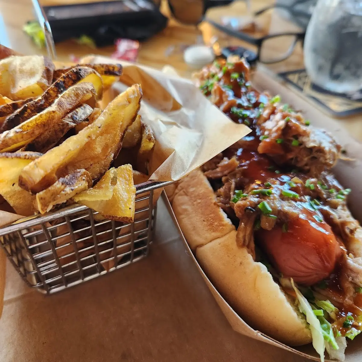 Hot Dog