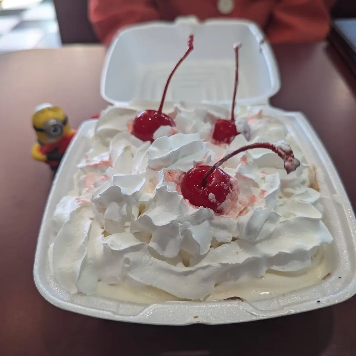 Banana Split