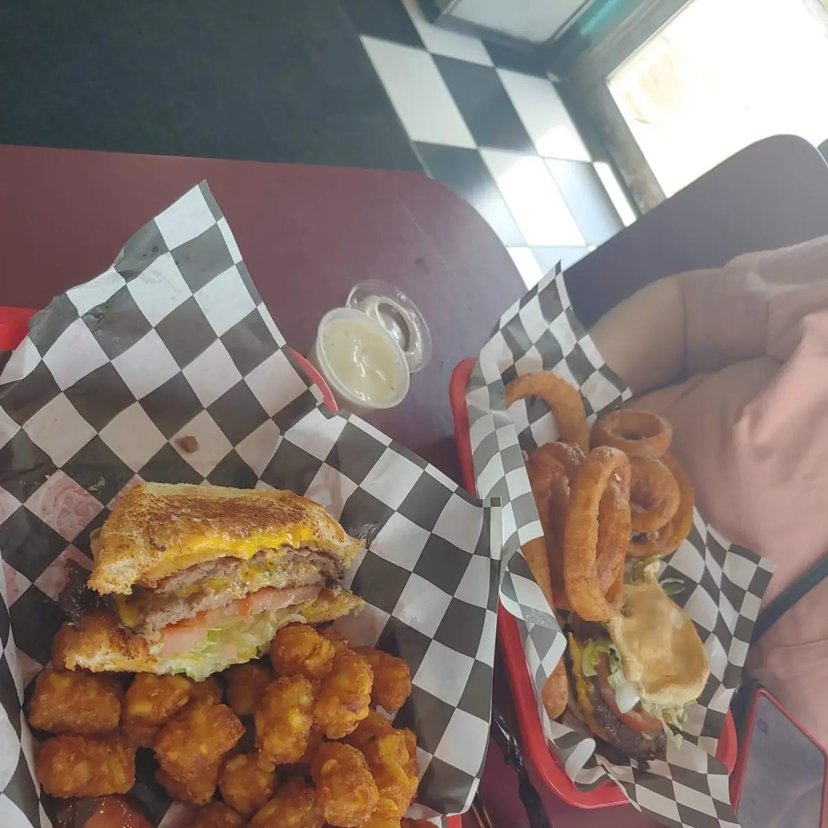 Tater Tots