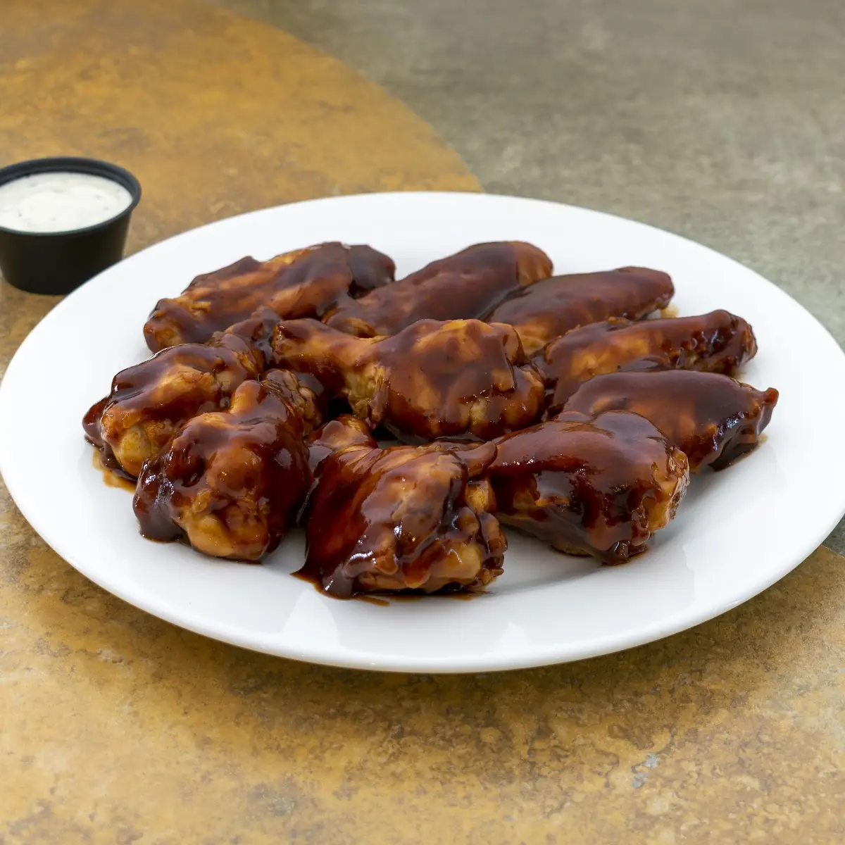 Buffalo Wings