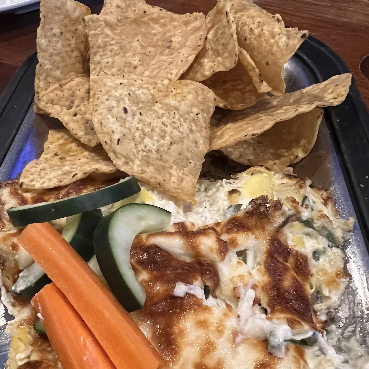 Artichoke Dip