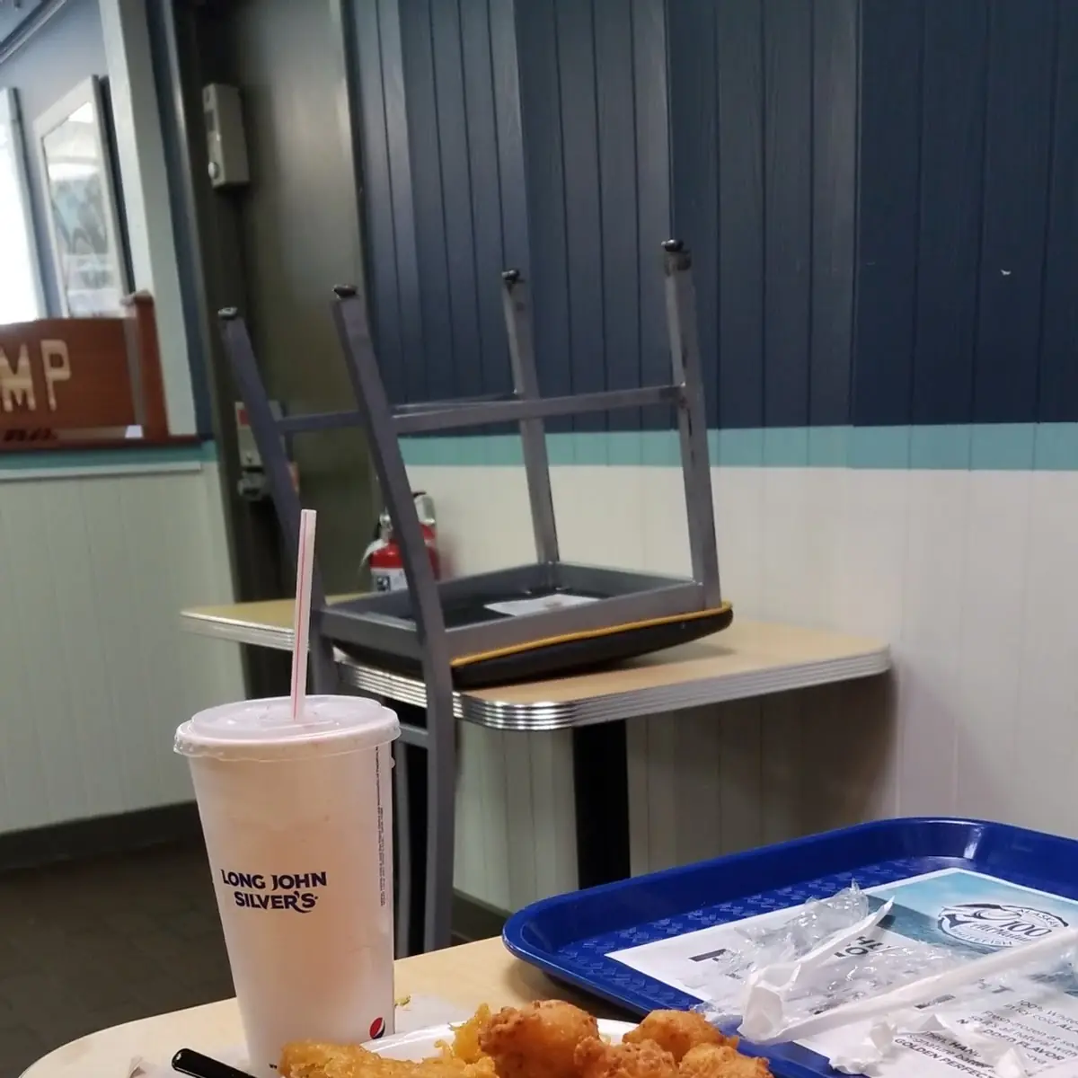 Tater Tots