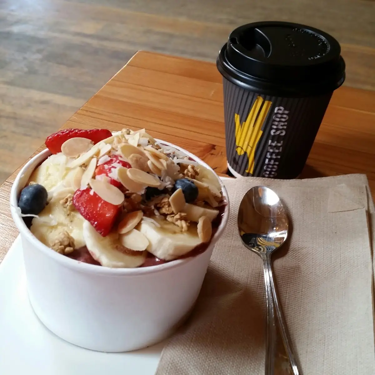 Acai Bowl Blender
