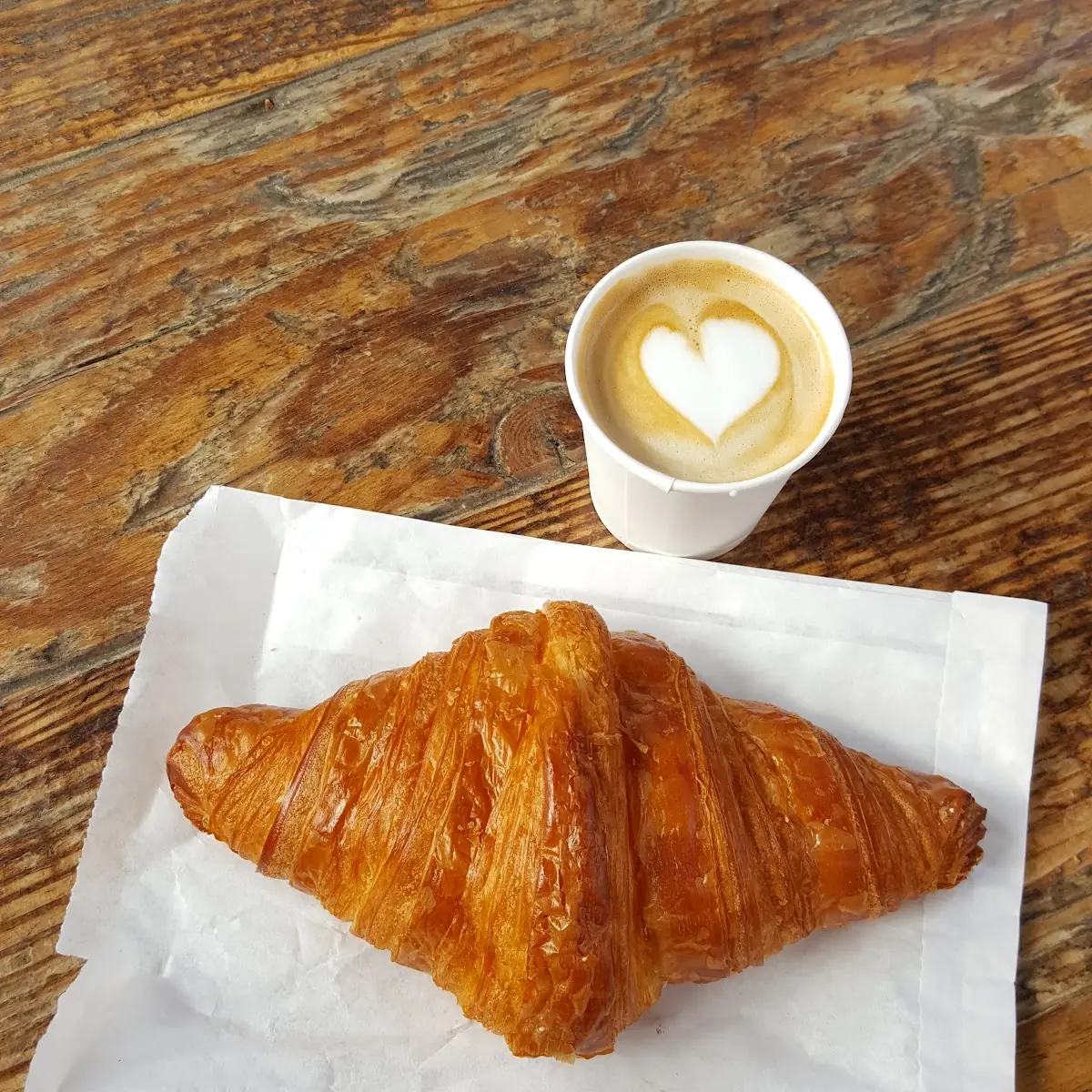 Croissant