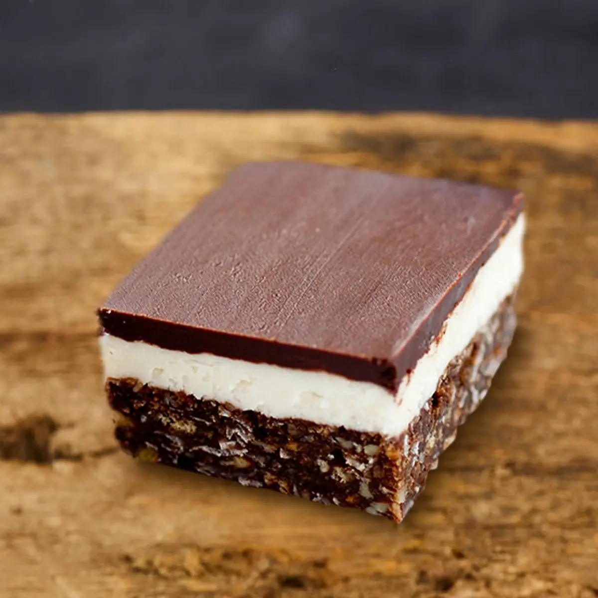 Nanaimo Bar