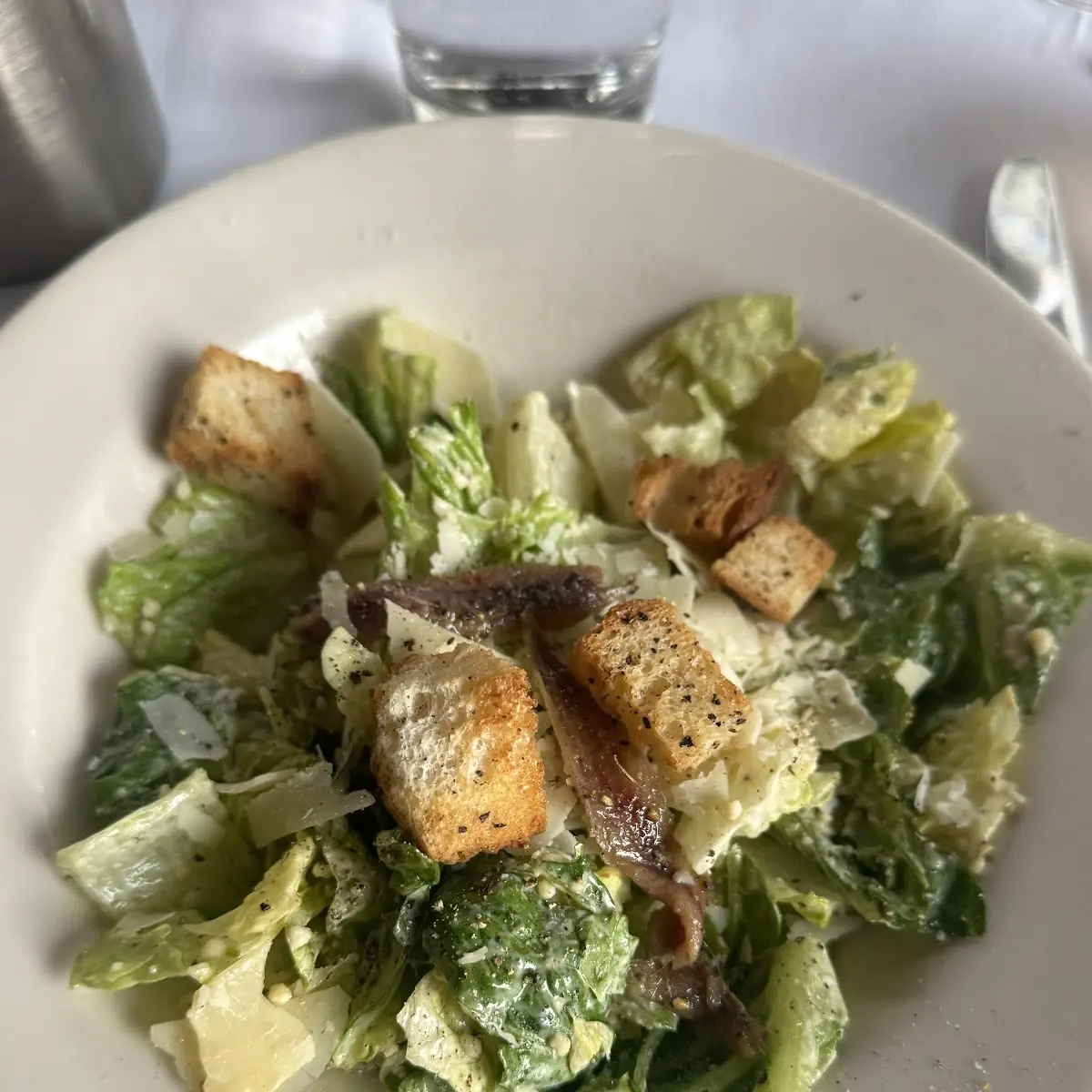 Caesar Salad