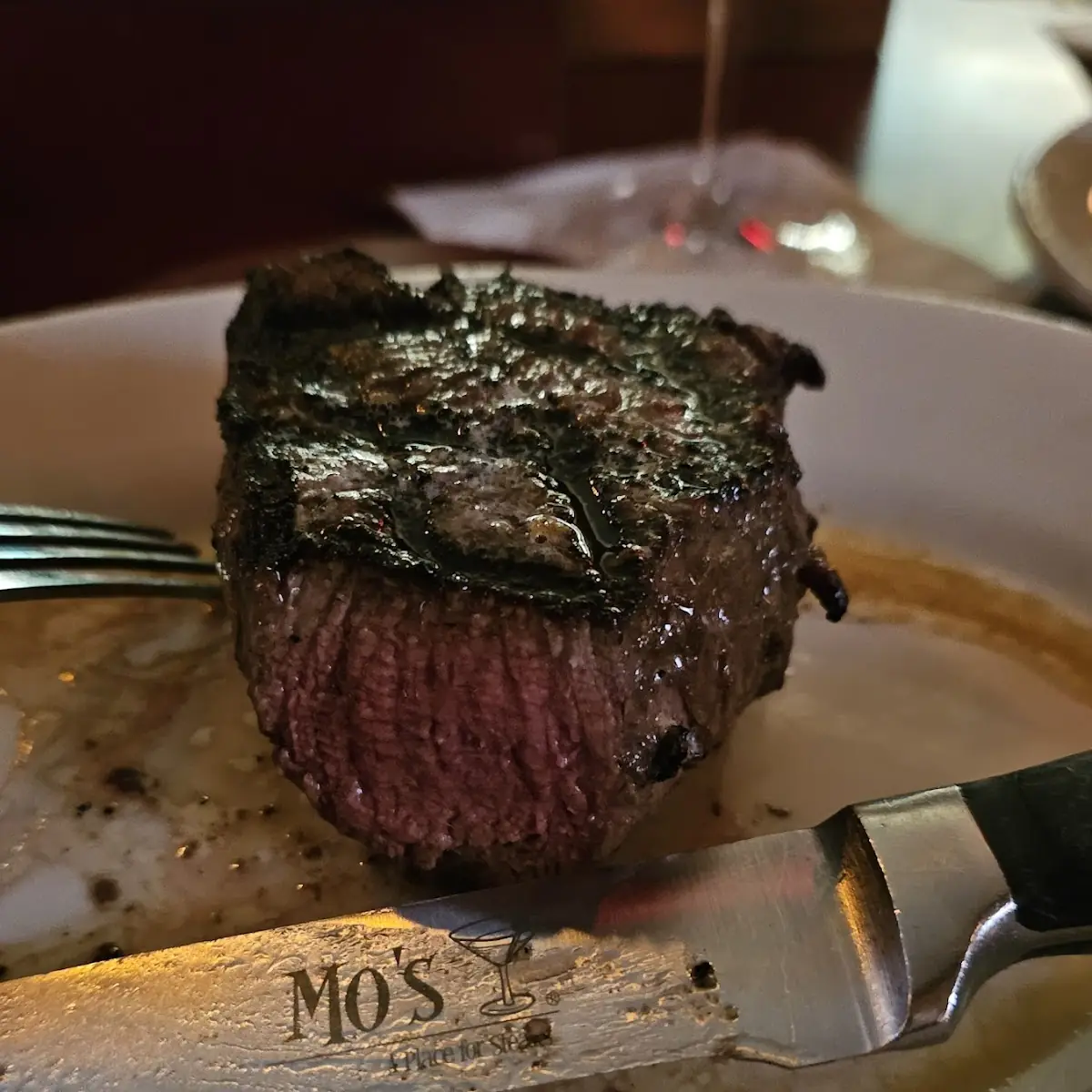 Filet Mignon