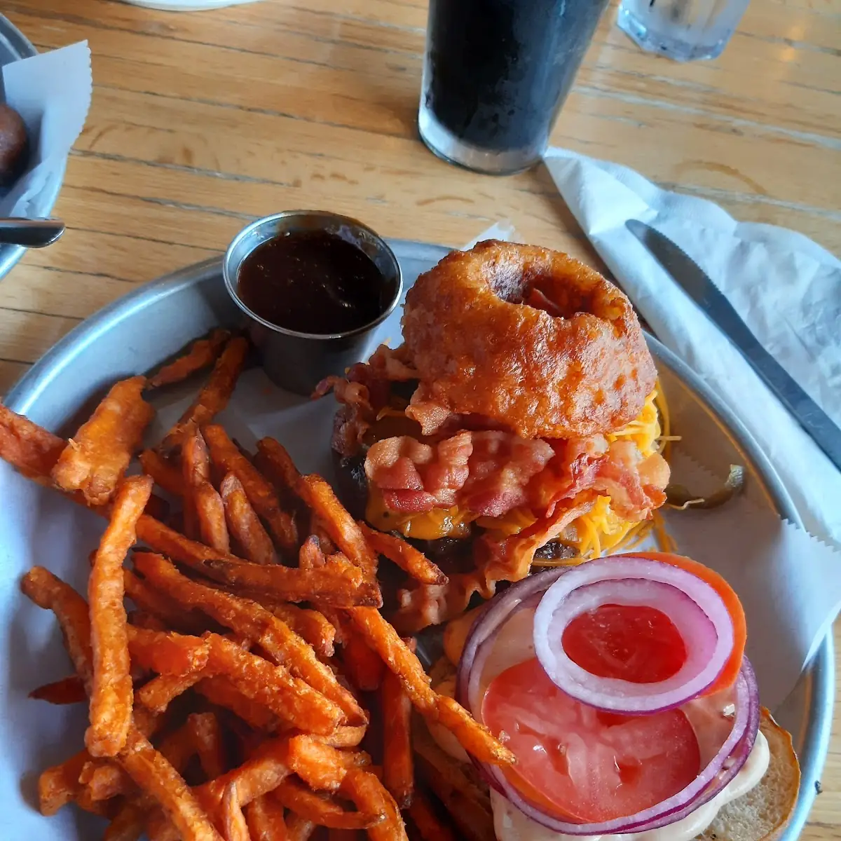 Sweet Potato