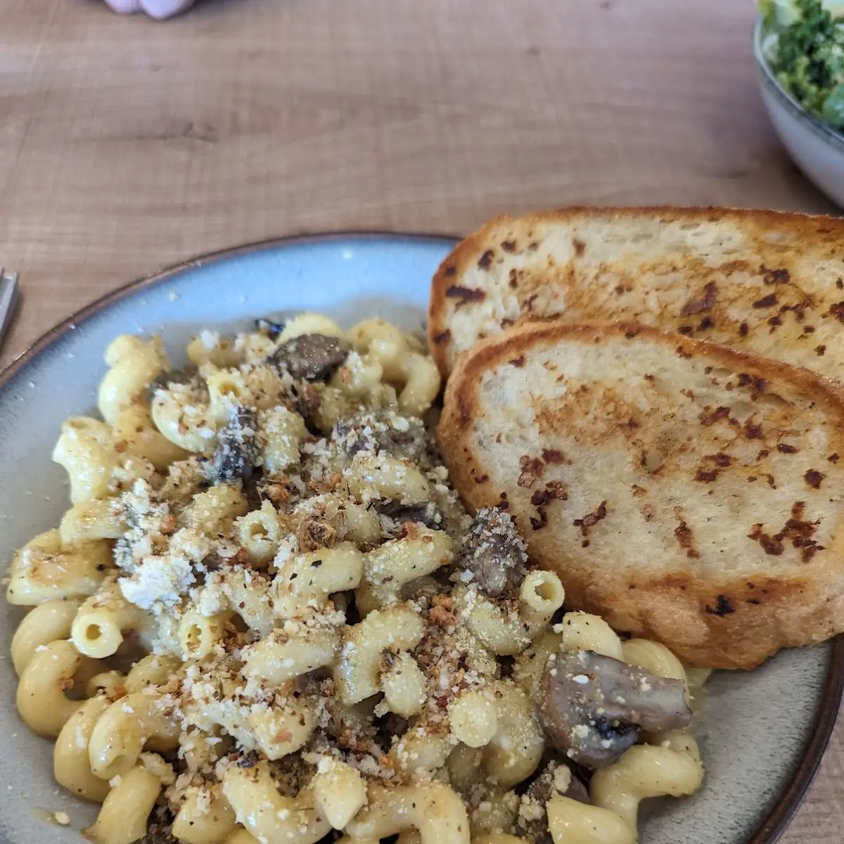 Mac and Cheese