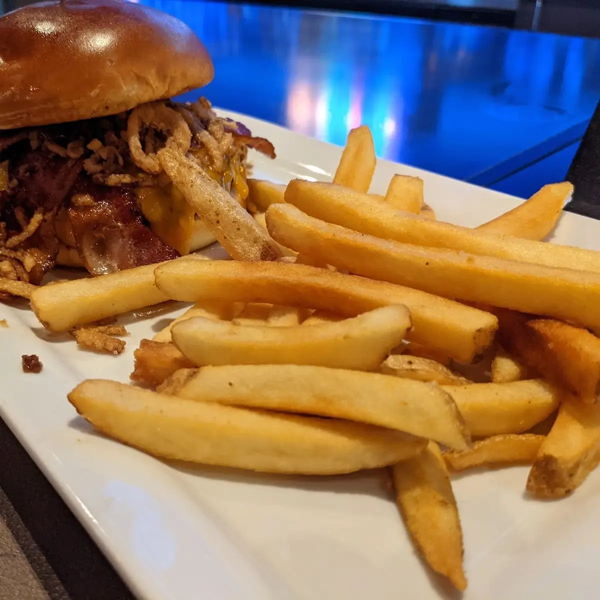 Pulled Pork