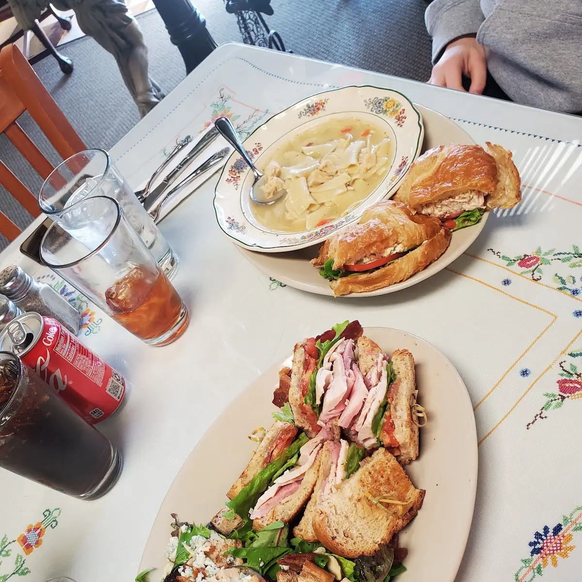 Club Sandwich