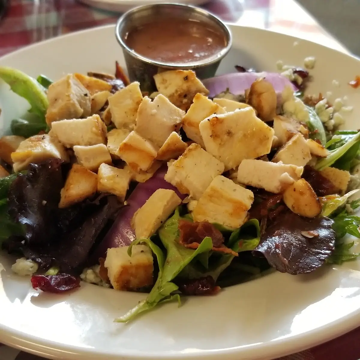 Harvest Salad