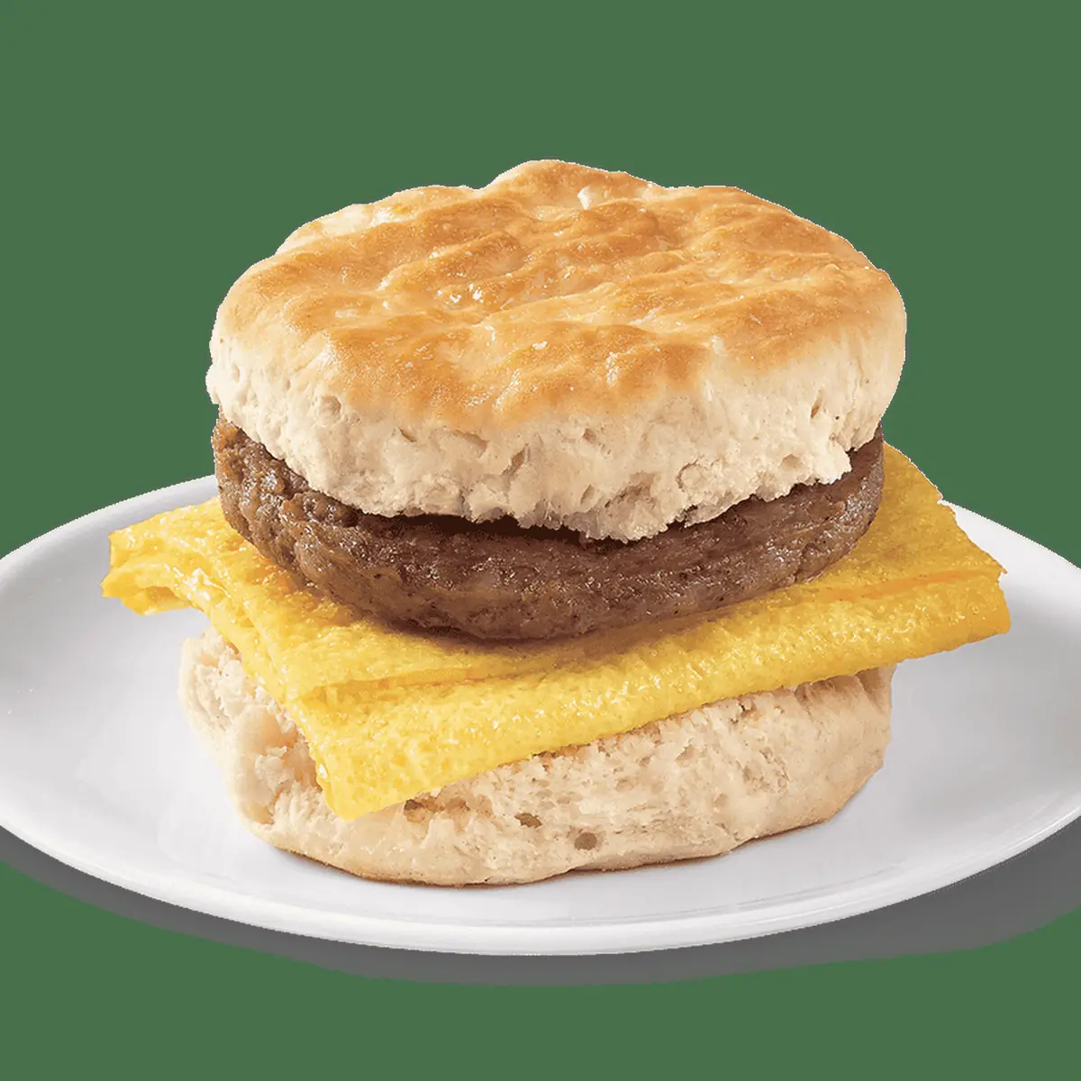 Breakfast Sandwich
