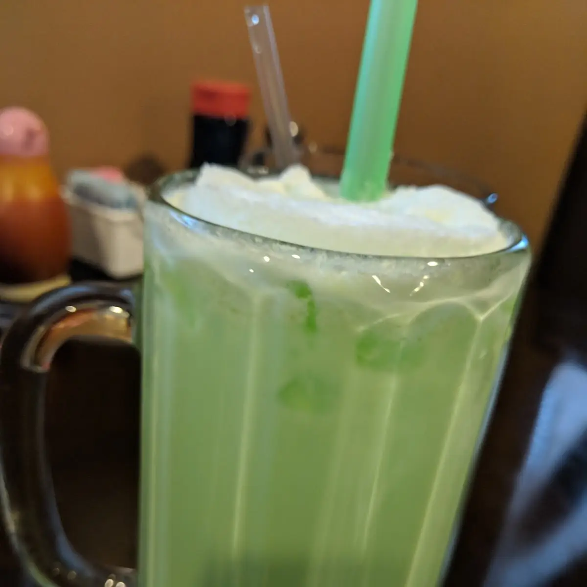 Green Tea