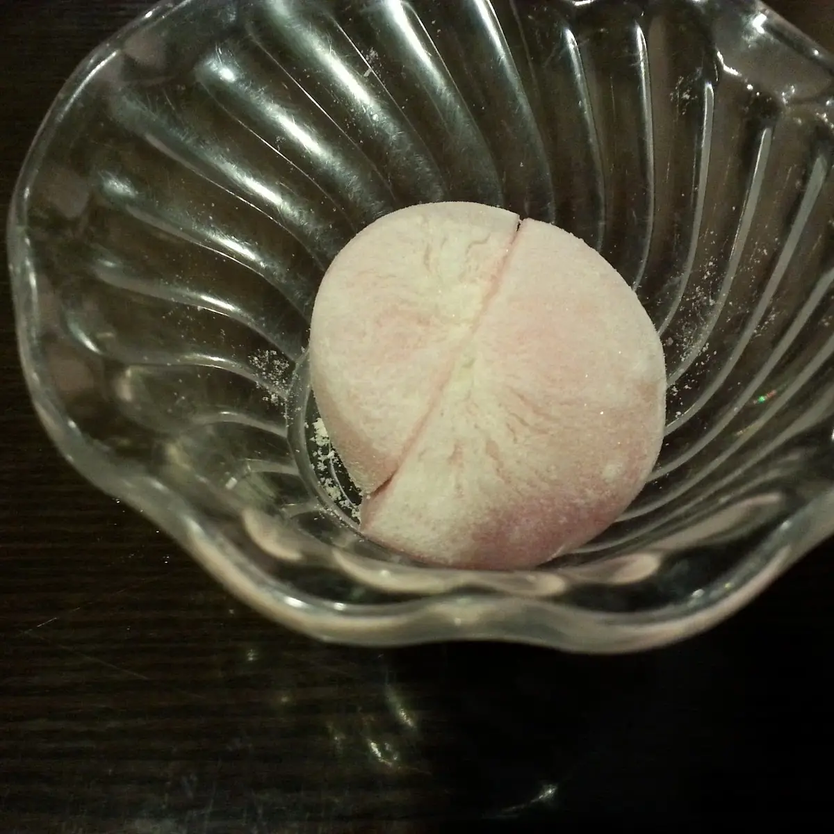 Mochi Ice Cream