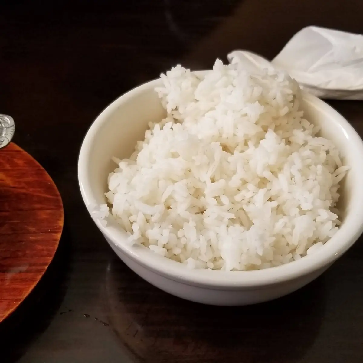 Rice Bowl Chef