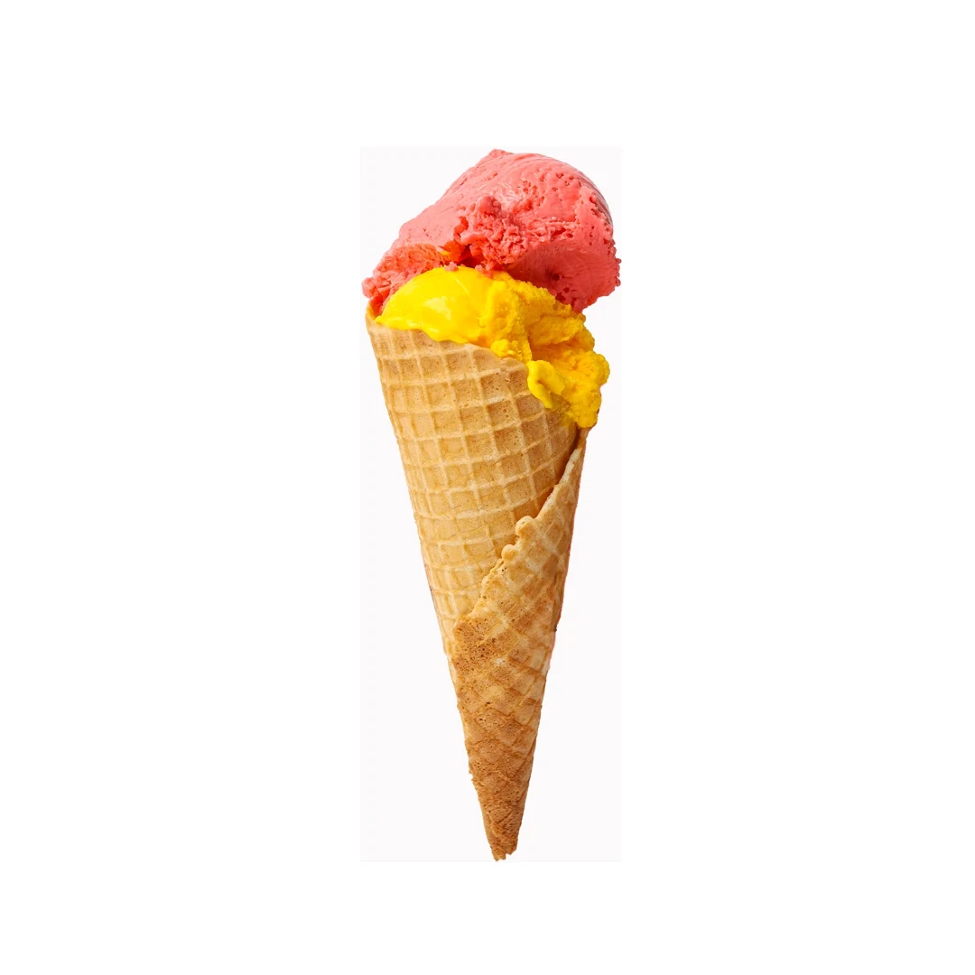 Waffle Cone