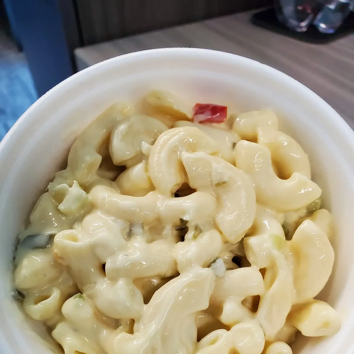Pasta Salad