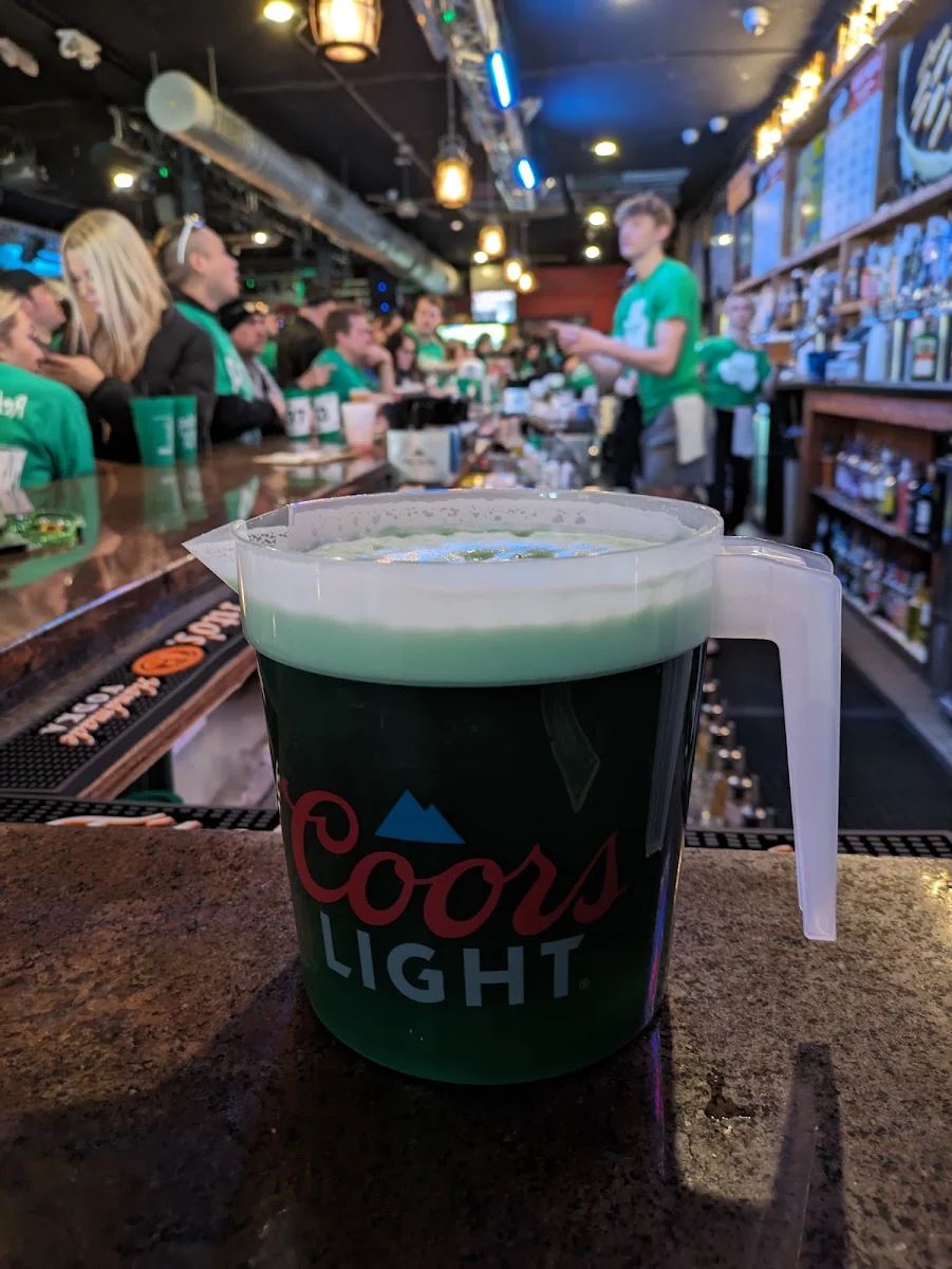 Coors Light