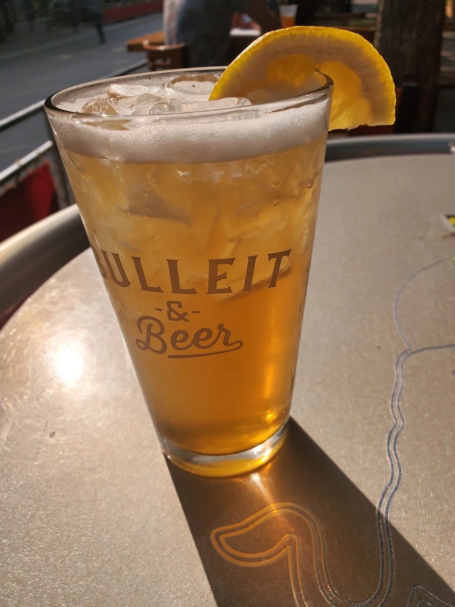 Long Island