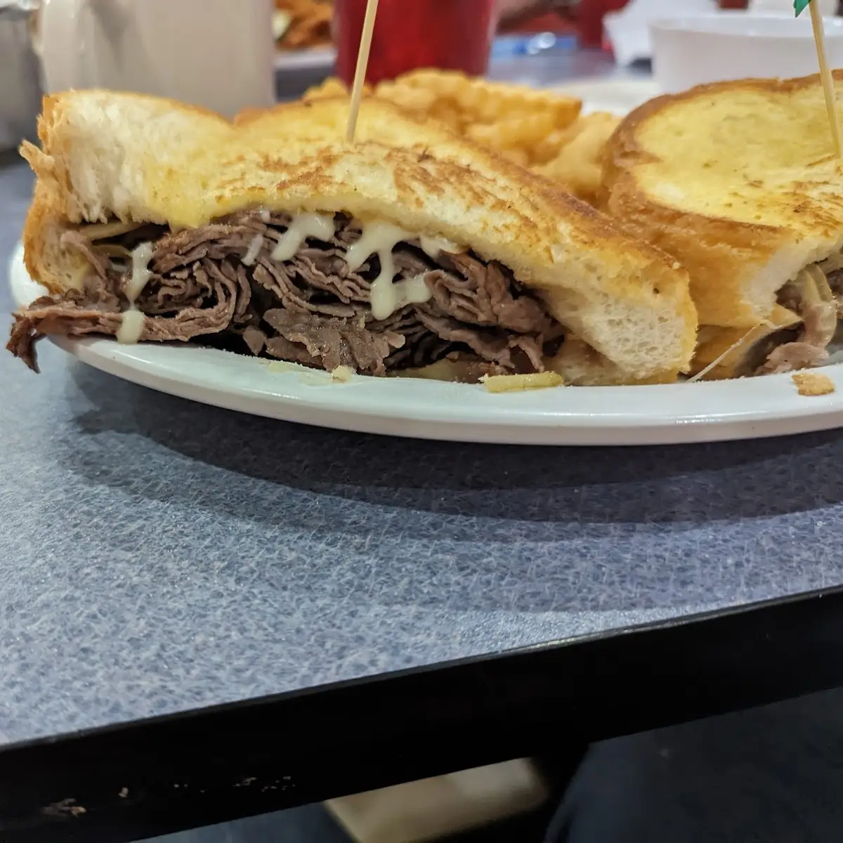 French Dip