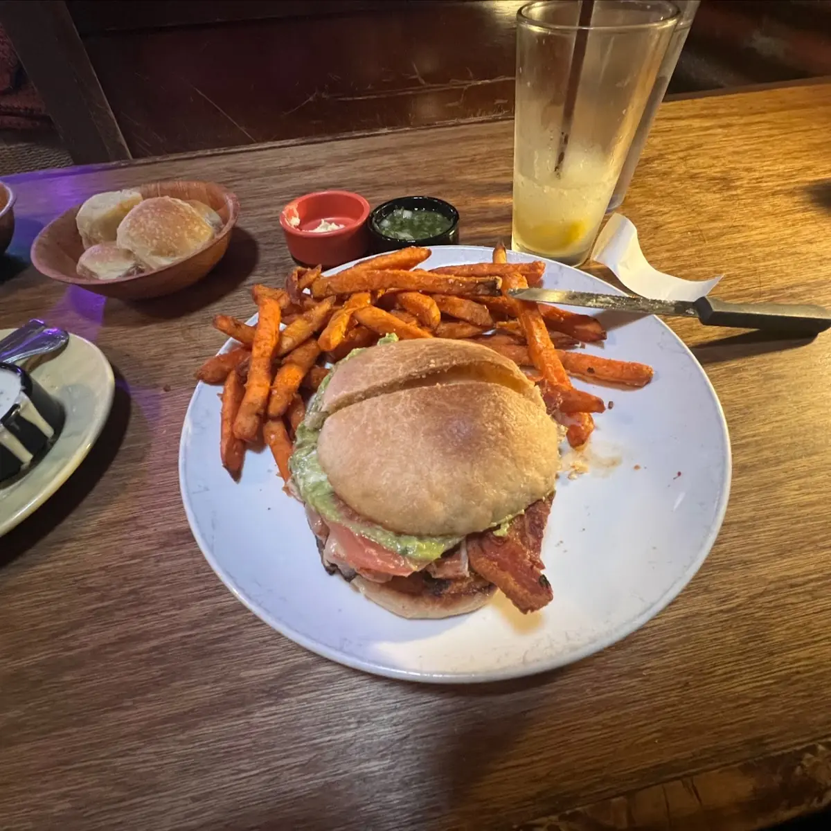 Sweet Potato Fries