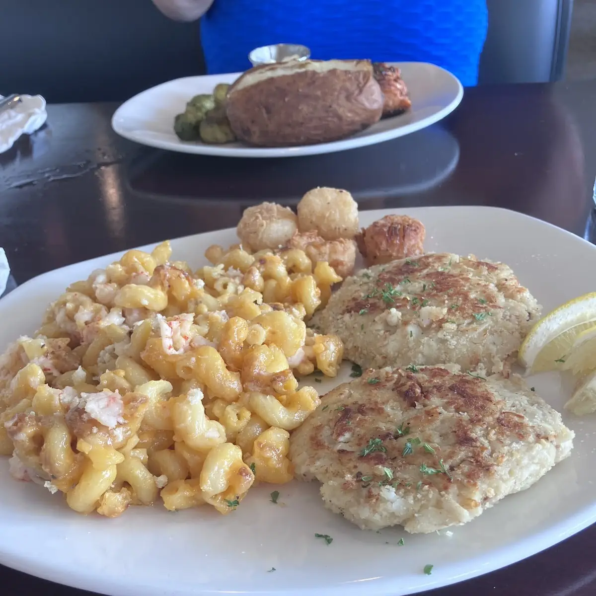 Kids Mac and Cheese Tuesday & Wednesday