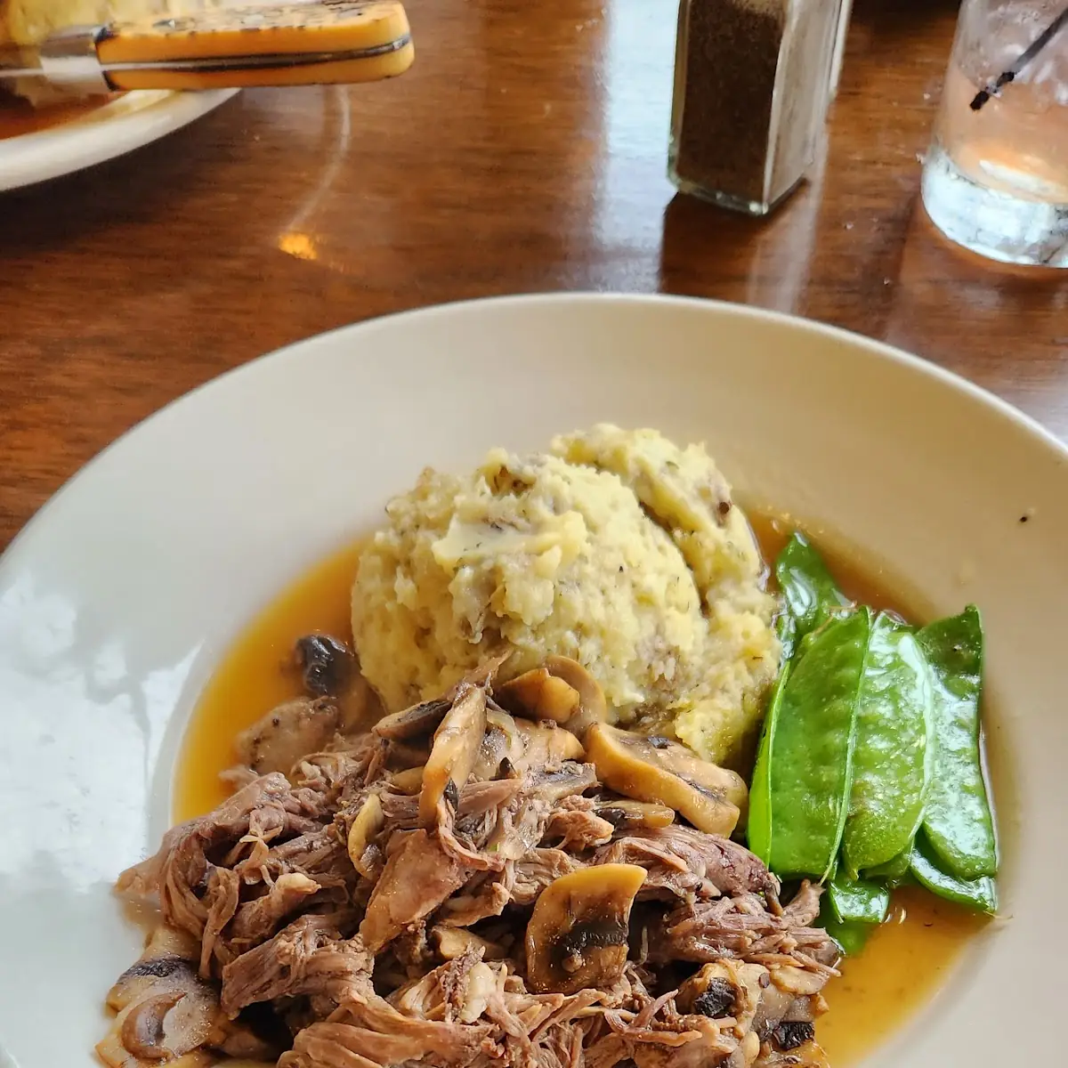 Braised Beef Short Ribs