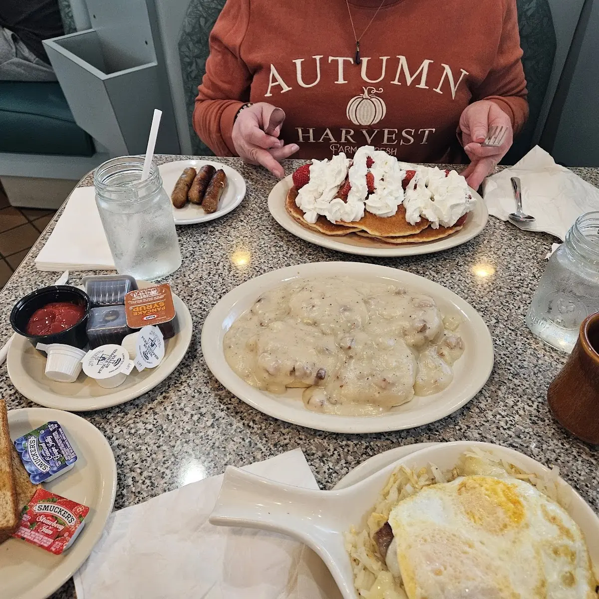 Country Fried Steak