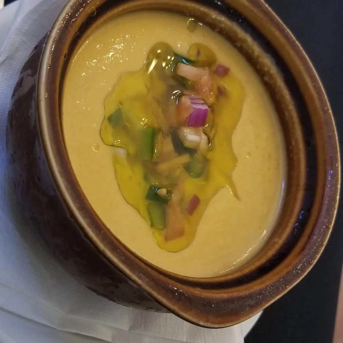 Gazpacho