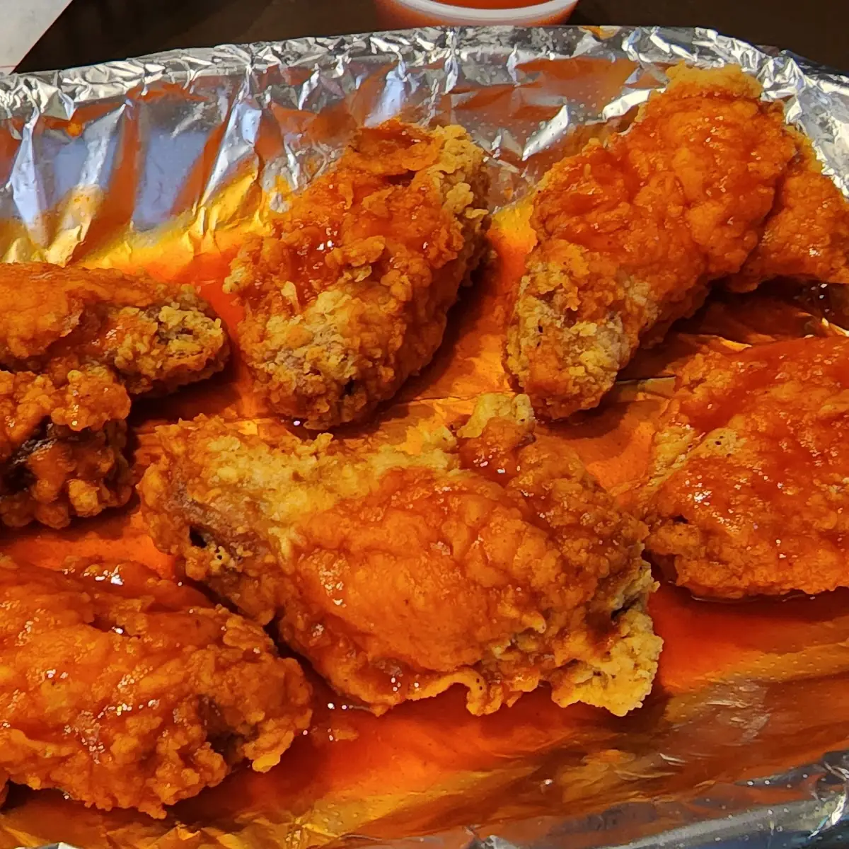 Chicken Wings