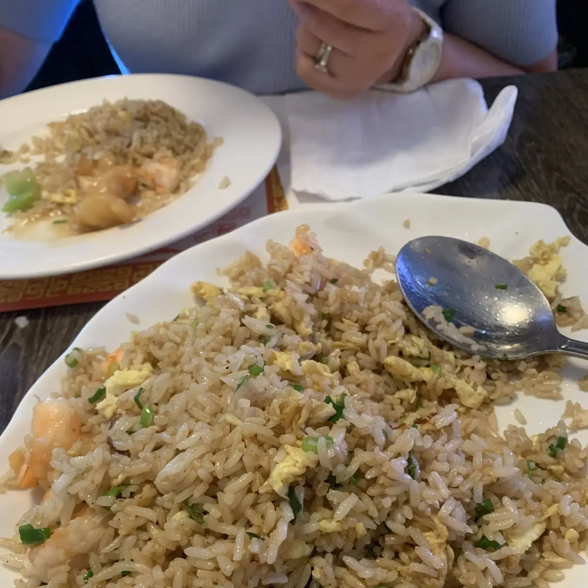House Special Fried Rice