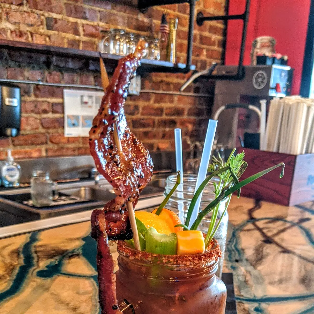 Bloody Mary