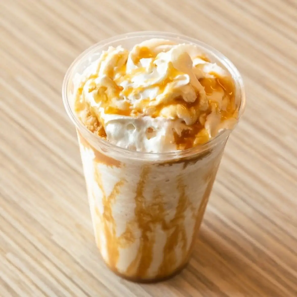 Vanilla Sweet Cream